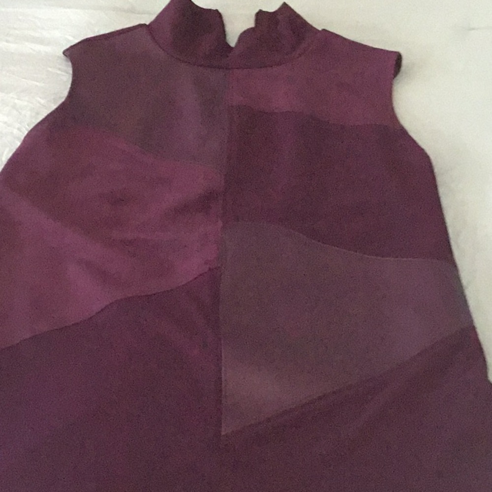 Calvin Klein sleeveless top